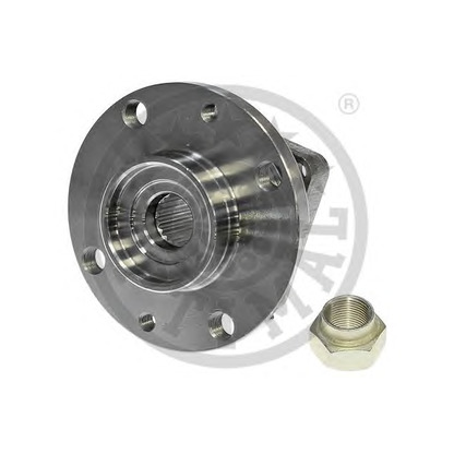 Photo Wheel Bearing Kit OPTIMAL 801342