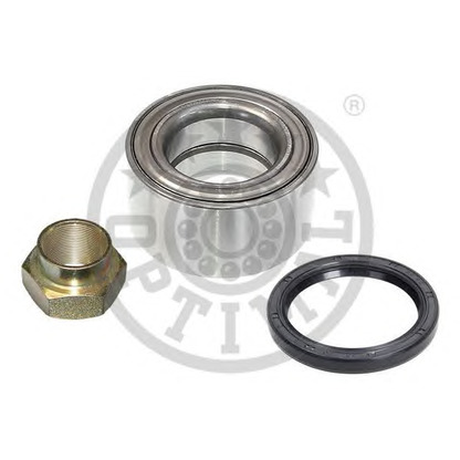 Photo Wheel Bearing Kit OPTIMAL 801478