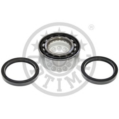 Photo Wheel Bearing Kit OPTIMAL 801588