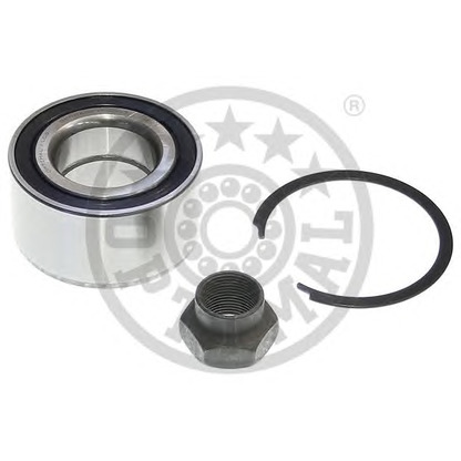 Photo Wheel Bearing Kit OPTIMAL 801730