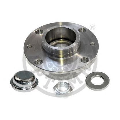 Photo Wheel Bearing Kit OPTIMAL 802324
