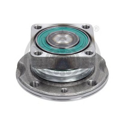 Photo Wheel Bearing Kit OPTIMAL 802394