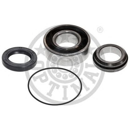 Photo Wheel Bearing Kit OPTIMAL 802480