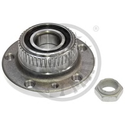 Photo Wheel Bearing Kit OPTIMAL 802485