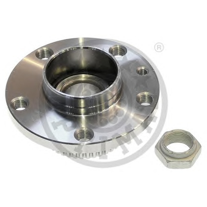 Photo Wheel Bearing Kit OPTIMAL 802485