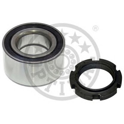 Photo Wheel Bearing Kit OPTIMAL 802528