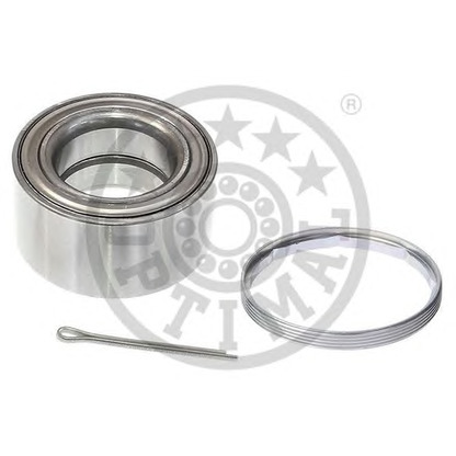 Photo Wheel Bearing Kit OPTIMAL 802542