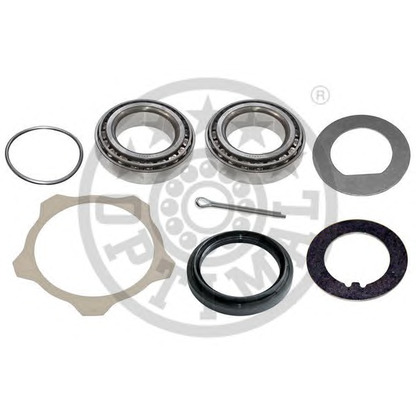 Photo Wheel Bearing Kit OPTIMAL 880419