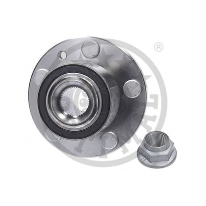 Photo Wheel Bearing Kit OPTIMAL 881737