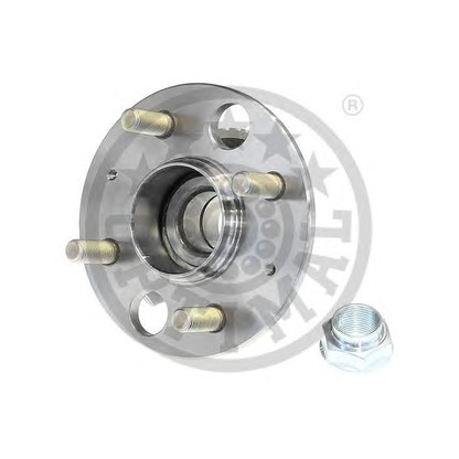 Photo Wheel Bearing Kit OPTIMAL 882483