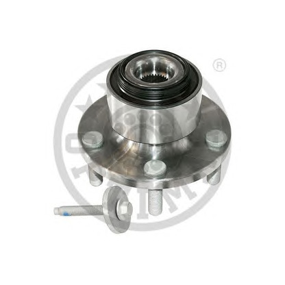 Photo Wheel Bearing Kit OPTIMAL 891667