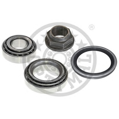 Photo Wheel Bearing Kit OPTIMAL 892830