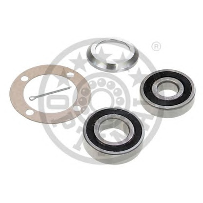 Photo Wheel Bearing Kit OPTIMAL 902457