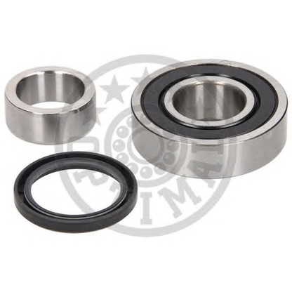 Photo Wheel Bearing Kit OPTIMAL 902750