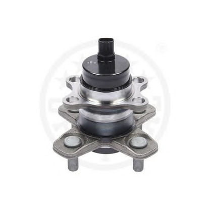 Photo Wheel Bearing Kit OPTIMAL 902830