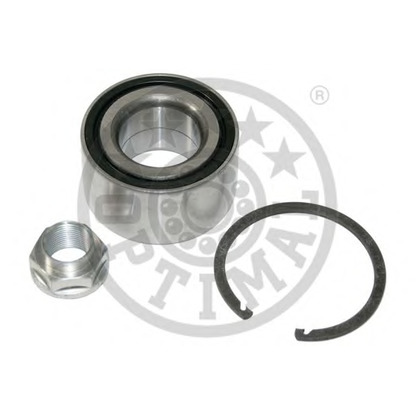 Photo Wheel Bearing Kit OPTIMAL 911103