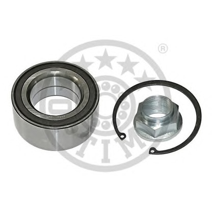 Photo Wheel Bearing Kit OPTIMAL 911301