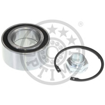Photo Wheel Bearing Kit OPTIMAL 911383