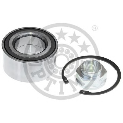 Photo Wheel Bearing Kit OPTIMAL 911777