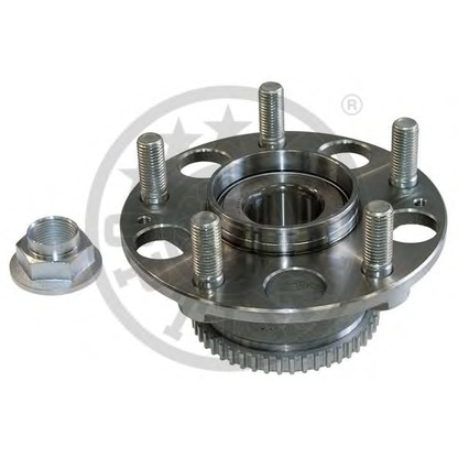 Photo Wheel Bearing Kit OPTIMAL 912003
