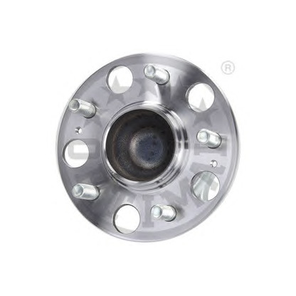Photo Wheel Bearing Kit OPTIMAL 912303