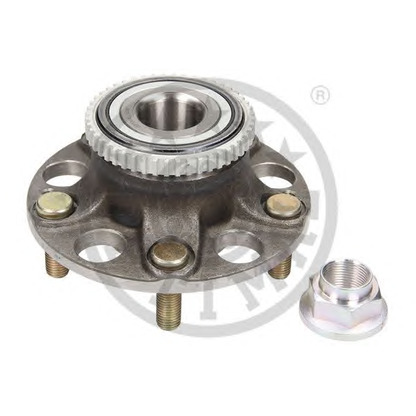 Photo Wheel Bearing Kit OPTIMAL 912359