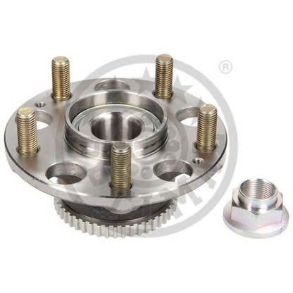 Photo Wheel Bearing Kit OPTIMAL 912359