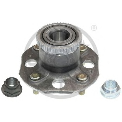 Photo Wheel Bearing Kit OPTIMAL 912804