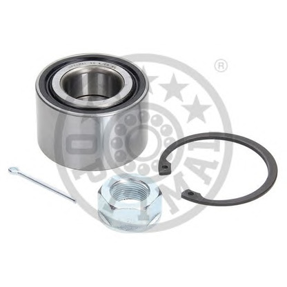 Photo Wheel Bearing Kit OPTIMAL 912809