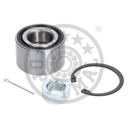 Photo Wheel Bearing Kit OPTIMAL 912809