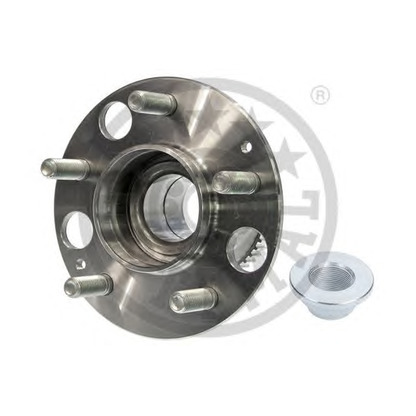 Photo Wheel Bearing Kit OPTIMAL 912992