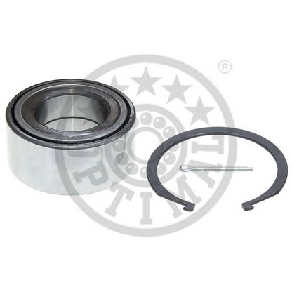 Photo Wheel Bearing Kit OPTIMAL 921895