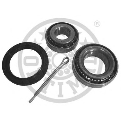 Photo Wheel Bearing Kit OPTIMAL 922187