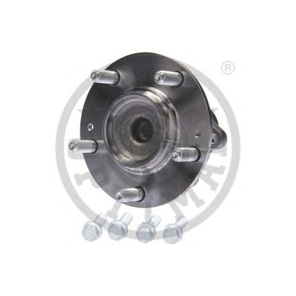 Photo Wheel Bearing Kit OPTIMAL 922322