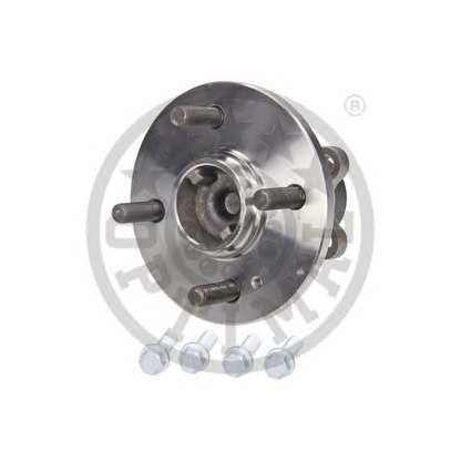 Photo Wheel Bearing Kit OPTIMAL 922406