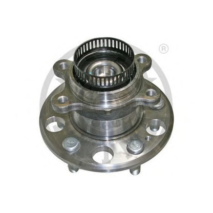Photo Wheel Bearing Kit OPTIMAL 922528