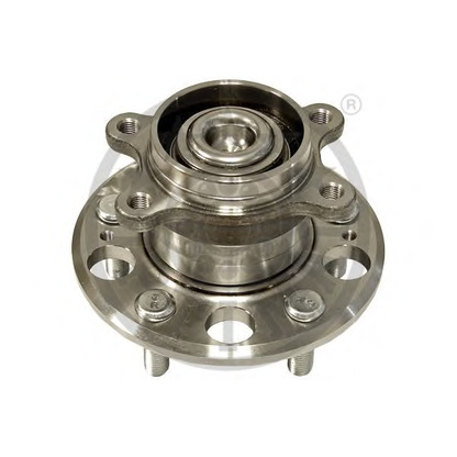 Photo Wheel Hub OPTIMAL 922529