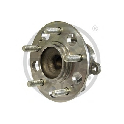 Photo Wheel Hub OPTIMAL 922529