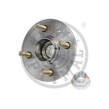 Photo Wheel Bearing Kit OPTIMAL 922697