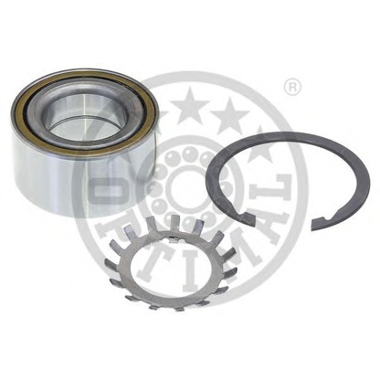 Photo Wheel Bearing Kit OPTIMAL 922877