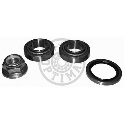 Photo Wheel Bearing Kit OPTIMAL 922882