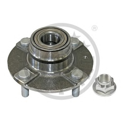Photo Wheel Bearing Kit OPTIMAL 922921
