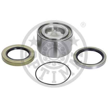 Photo Wheel Bearing Kit OPTIMAL 922923