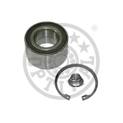 Photo Wheel Bearing Kit OPTIMAL 941501