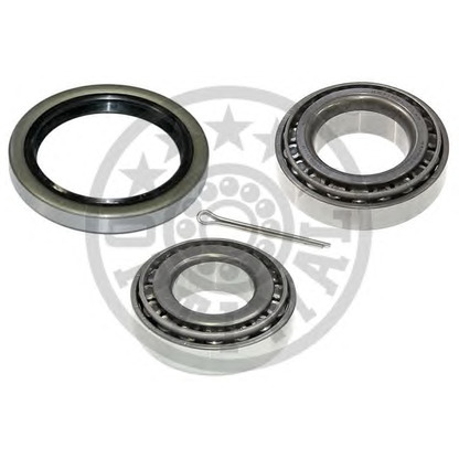 Photo Wheel Bearing Kit OPTIMAL 941565