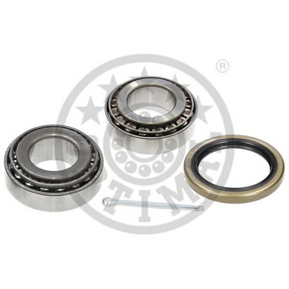 Photo Wheel Bearing Kit OPTIMAL 941647