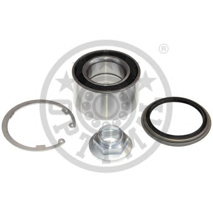 Photo Wheel Bearing Kit OPTIMAL 941700