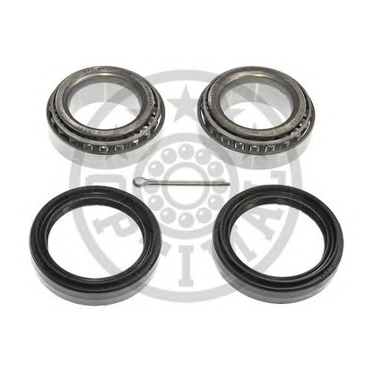 Photo Wheel Bearing Kit OPTIMAL 951606