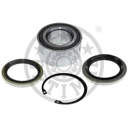 Photo Wheel Bearing Kit OPTIMAL 951971