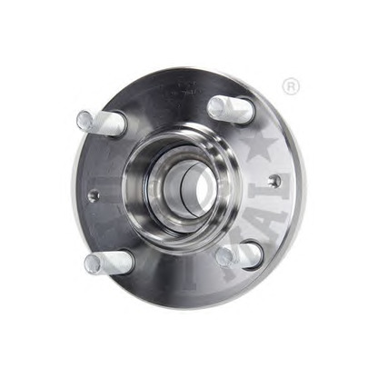 Photo Wheel Bearing Kit OPTIMAL 952280